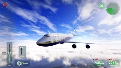 Flight Simulator 2019 Screenshots